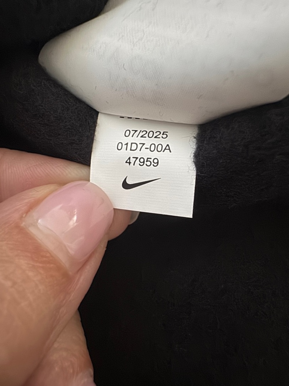 Nike San Francisco 49ers 80th Anniversary Phoenix Women's Nike NFL Pullover Crew - Picture 9 of 10